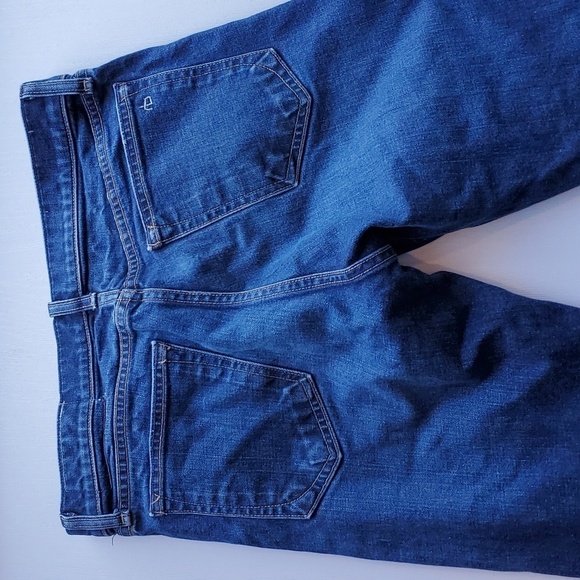 Rag & Bone Medium Blue Denim Fit 2 Slim Jeans 29 - Picture 6 of 10